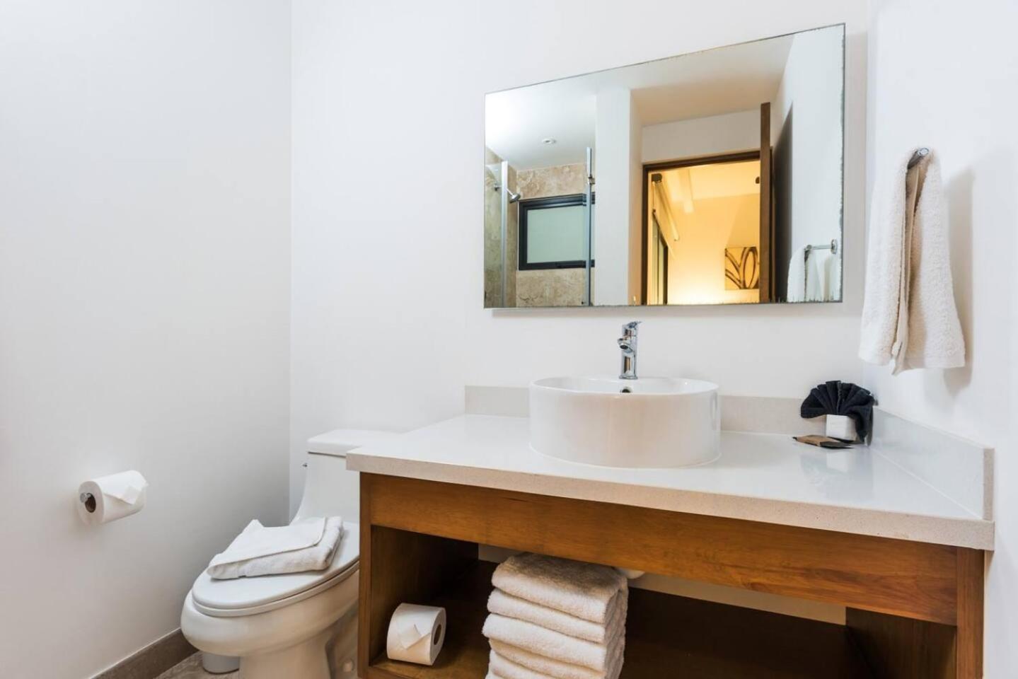 Apartamento Private In Location 100mb Ipana Playa del Carmen