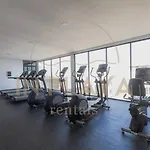 Private Room In Top Location 100Mb Condo Ipana
