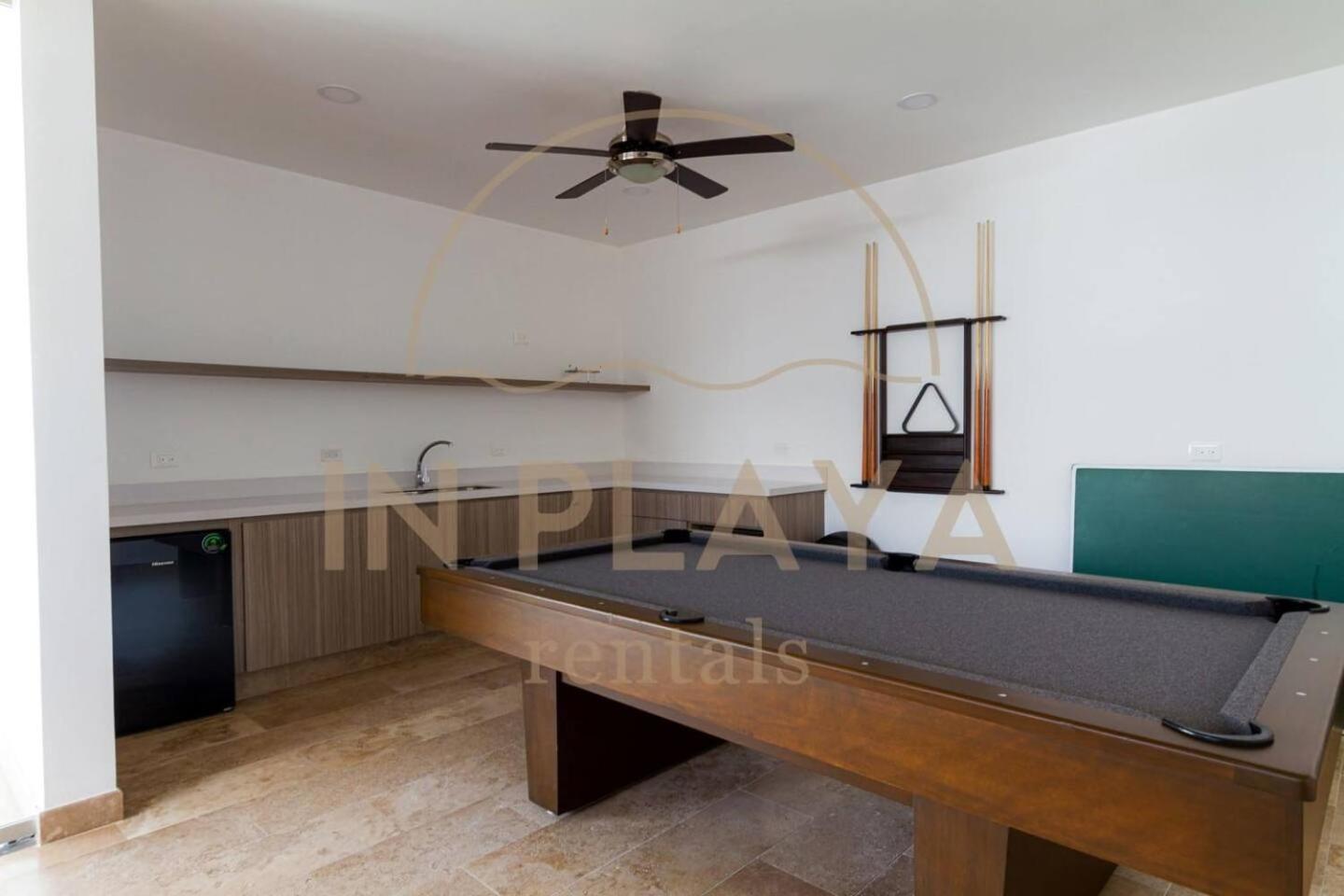 Private In Location 100mb Ipana Apartamento *
