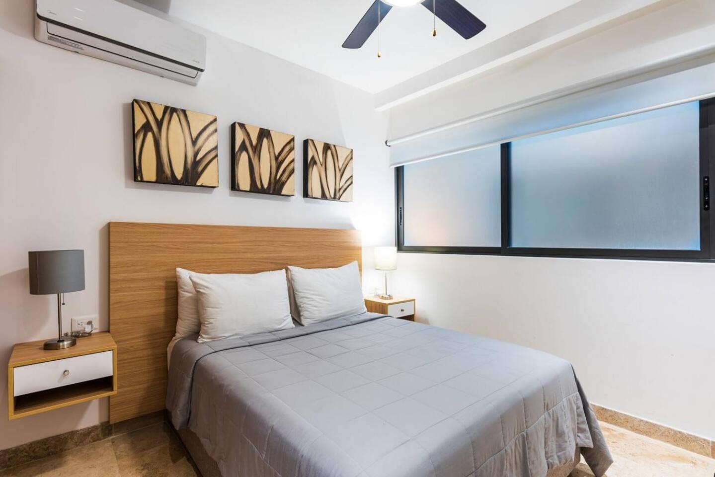 Apartamento Private In Location 100mb Ipana *