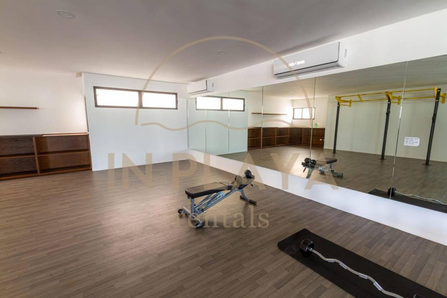 Private In Location 100mb Ipana Playa del Carmen