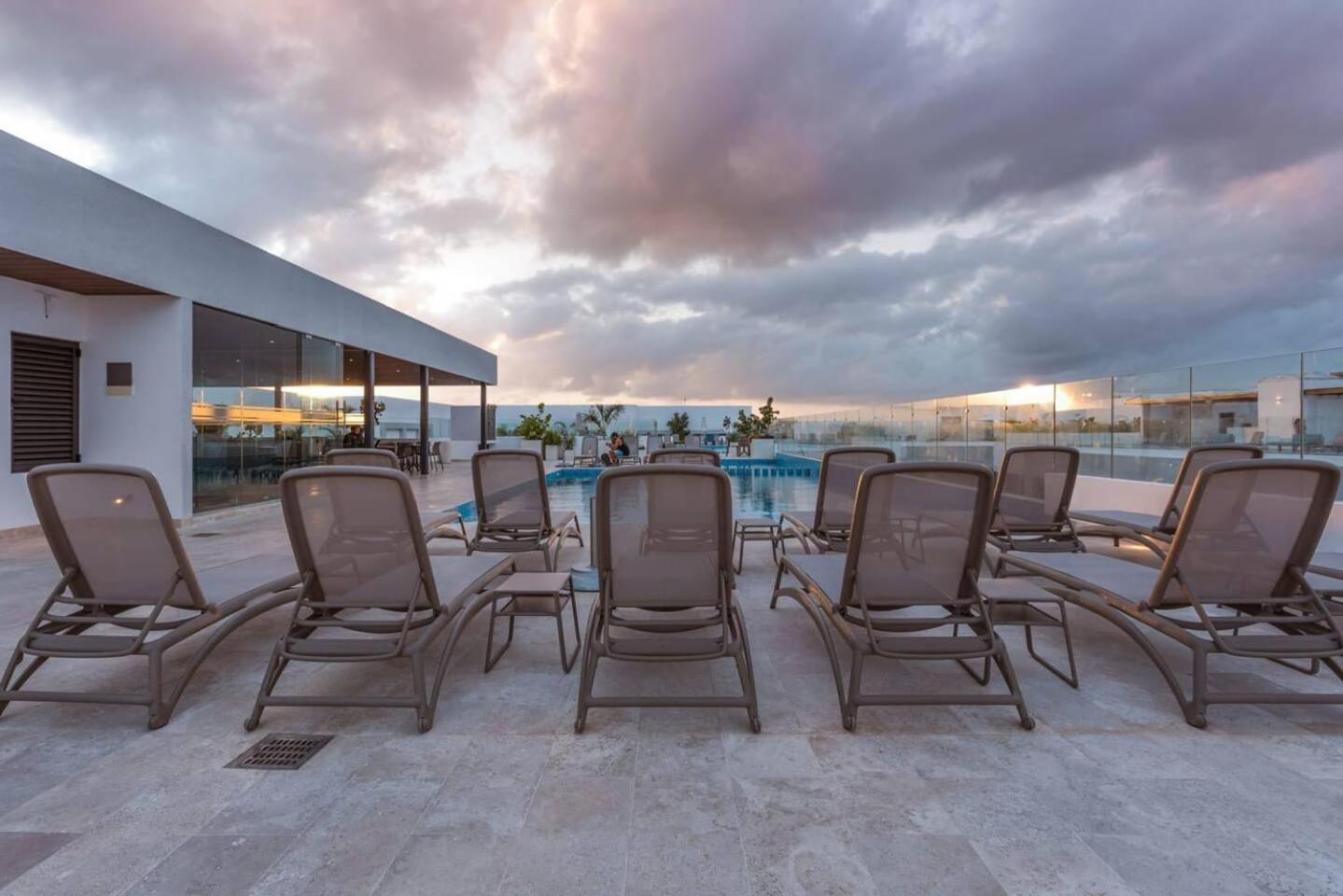 Private In Location 100mb Ipana Apartamento Playa del Carmen