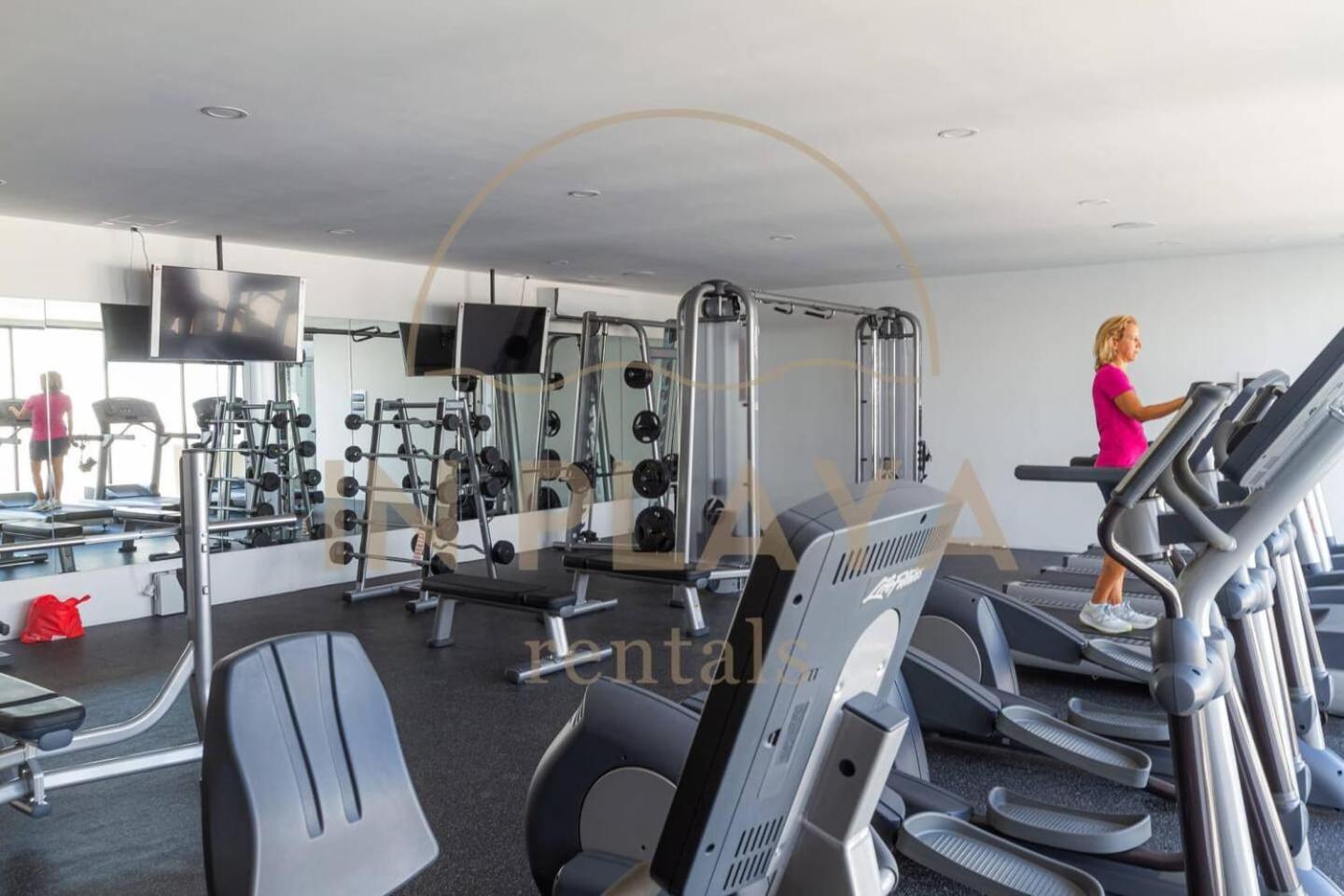 Private In Location 100mb Ipana Playa del Carmen